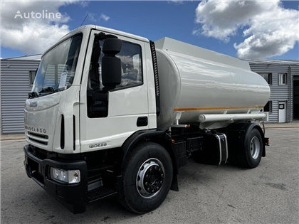 Iveco Eurocargo ML 180 E 28 K