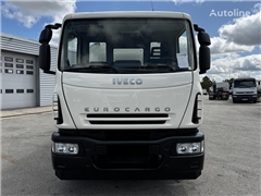 Iveco Eurocargo ML 180 E 28 K