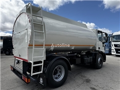 Iveco Eurocargo ML 180 E 28 K