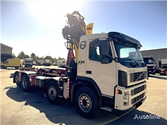 Volvo FM 360