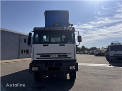 Iveco Eurotrakker MP 260 E 35 H