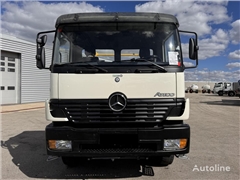 Mercedes Atego Bramowiec Mercedes-Benz Atego 1828K