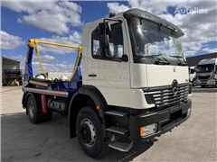 Mercedes Atego Bramowiec Mercedes-Benz Atego 1828K