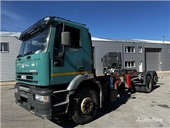 Iveco MH MH 260E35Y