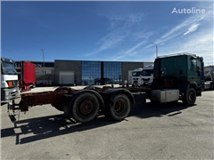 Iveco MH MH 260E35Y