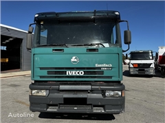 Iveco MH MH 260E35Y