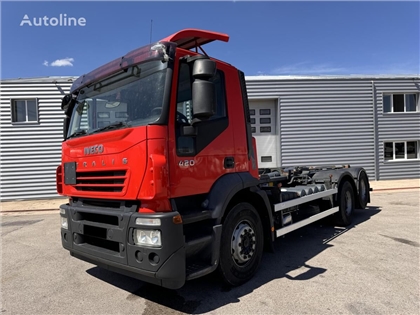 Iveco AD 260S42Y7PT