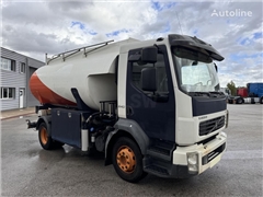 Volvo FL FLL42240 RD