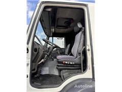 Samochód asenizacyjny IVECO Eurotech MT 190E27