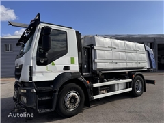 Polewaczka IVECO Eurotech AD 190 S/P