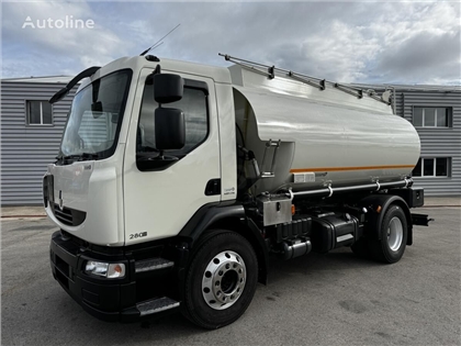 Renault Midlum 280.18