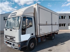 Iveco Eurocargo 85 E 15