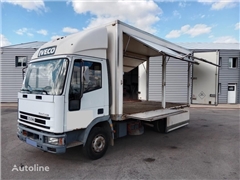 Iveco Eurocargo 85 E 15