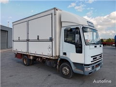 Iveco Eurocargo 85 E 15