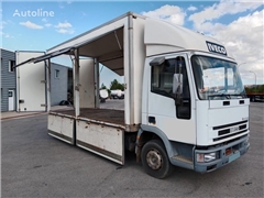 Iveco Eurocargo 85 E 15