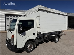 Nissan NT 400 CABSTAR ZAMARBU