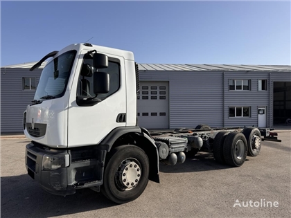 Renault Premium 370.26