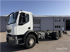 Renault Premium 370.26