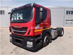 Iveco Trakker