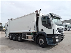 Iveco Eurotech