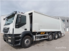 Iveco Eurotech