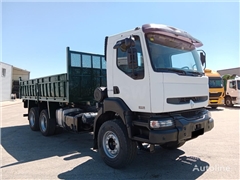 Renault Kerax 370