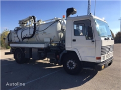 Volvo FL7 240