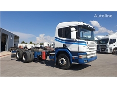 Scania P 114 GB 380