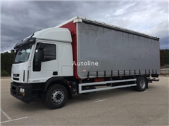 Iveco Eurocargo 180 E 30