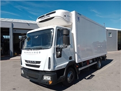 Iveco Ciężarówka chłodnia IVECO