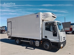 Iveco Ciężarówka chłodnia IVECO