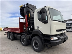 Renault Kerax 370