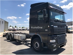 DAF XF95 95.380