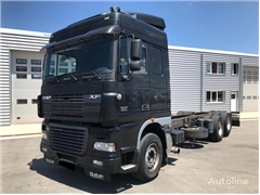 DAF XF95 95.380