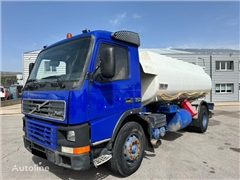 Volvo FM7 250