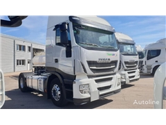 Iveco STRALIS Ciągnik siodłowy IVECO Stralis 460