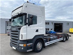 Scania R 480