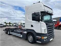 Scania R 480