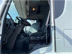 Iveco STRALIS Ciągnik siodłowy IVECO Stralis 460