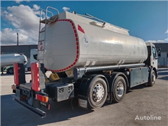 Renault Premium 320.26 S