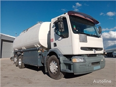 Renault Premium 320.26 S