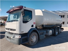 Renault Premium 320.26 S