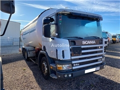 Scania PO94 DB 6X2 NA 310