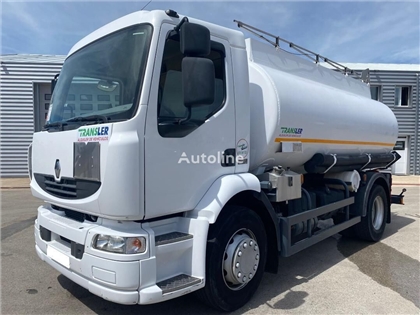 Renault Midlum 270.18