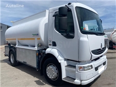 Renault Midlum 270.18