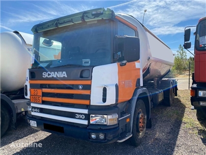 Scania P 310