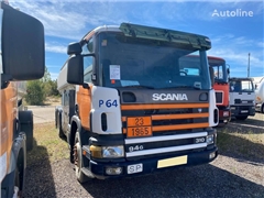 Scania P 310