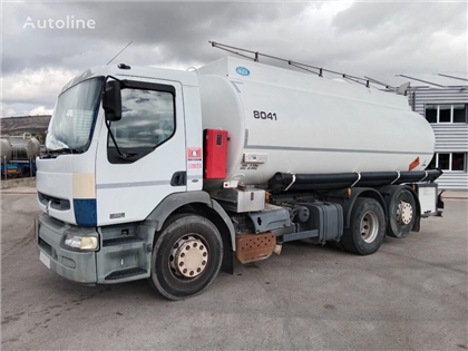 Renault Premium 320.26 S