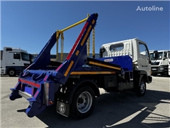 Nissan Cabstar E