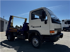 Nissan Cabstar E